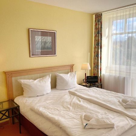 Appartements Am Rondell Neddesitz, Appartement 308 Экстерьер фото